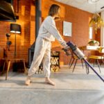 Comment trouver un aspirateur sans fil puissant ?